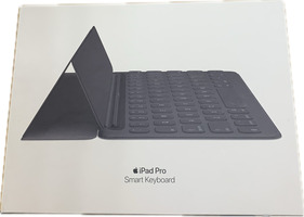 New Open Box iPad Pro Smart Keyboard - 10.5" - Please Review Photos (9292901)