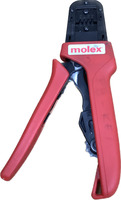 Molex AWG Hand Crimper 638190800C - Used