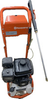 Husqvarna PW3200 Gas Powered Pressure Washer - 3200 PSI, 2.5 GPM