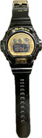 G-Shock Xlarge Metallic Plating Dial Men's Watch - Used 9293115
