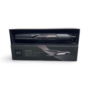 GHD Duet Style Hot Air Styler – Used – In Original Box