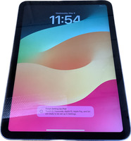 Apple MPQ13LL/A iPad 10th Gen Wi-Fi Tablet - Used, Original Box & Charger