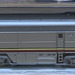 Life-Like Trains Erie Built B AT&SF #90A N Scale Locomotive Back End (9293375)