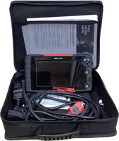 Snap-On Solar Plus EESC337 Automotive Diagnostic Scanner - Used - Tested