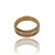 14KT – Size 10 (Men’s) – Resizing Available – Yellow Gold Ring – NON-Diamond