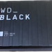 WD Black P10 Game Drive 2TB HDD (WDBA2WDD20BBK-9B) - Used