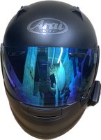 Arai Regent X Full Face Motorcycle Helmet - Size XL - Used 