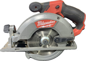 MILWAUKEE 2530-20 M12 Circular Saw (Tool Only) (9293614)