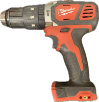 MILWAUKEE 2607-20 Drill Driver - Used Tool Only (9293616)
