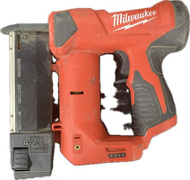 MILWAUKEE 2540-20 23GA Pin Nailer (Tool Only) (9293617)