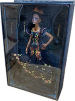 Limited Edition Day of the Dead Barbie 2019 - New in Box, FXD52 (9293681)