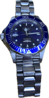 Used Invicta 9094 Automatic Watch - Stainless Steel (9293700)