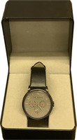 Used Ted Baker TE15066002 Genuine Leather Watch - Signs of Use (9293726)