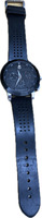 Used Movado Museum Sport Men's Black Wristwatch - 07.1.14.1162 - (9293997)