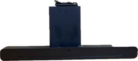 JBL BAR 500 5.1-Channel Soundbar with Subwoofer - Pre-Owned