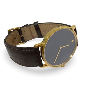 Movado 71.1.36.1473 Watch – Used – Signs of Normal Use – No Box or Papers
