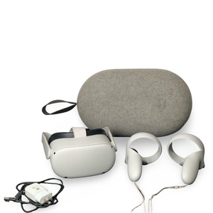 Meta Quest 2 VR Headset – 128GB – Used