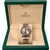 Rolex Oyster Perpetual 36mm Ref. 116000 Silver Dial “Domino’s Pizza” Full Set 