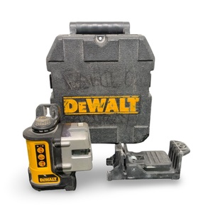 Dewalt DW089 Laser Level - Used - Original Box - Great Working Condition