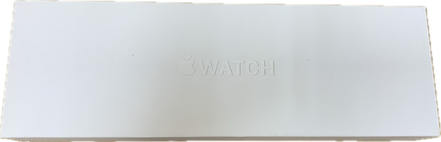 Apple Watch Series 9 (41mm) Midnight – New Open Box