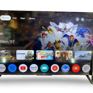 TCL Class S5-Series 4K UHD HDR LED Smart Google TV - Great Condition
