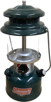 Coleman 288B700 Classic Adjustable 2 Mantle Lantern - Used, No Original Box