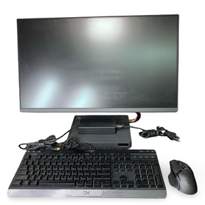 Lenovo IdeaCentre A540-24API All-In-One Desktop