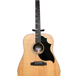 Gibson G-Bird Acoustic/Electric Guitar Used w/ Gibson Black Soft Case