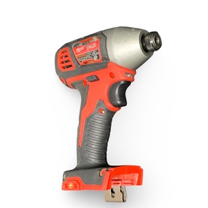 Milwaukee 2656-20 M18 1/4" Hex Impact Driver – Tool Only – Used