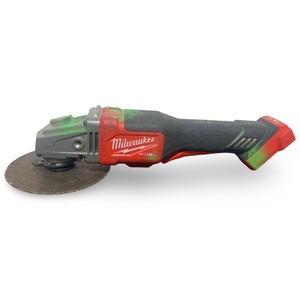 Milwaukee Grinder 2980-20 – Used Condition – No Guard or Handle