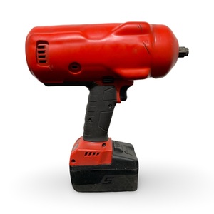 Snap-on Tools CT9075 1/2" Cordless Impact Wrench – USED 