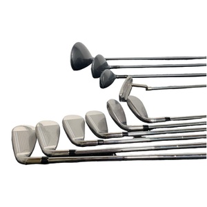 Callaway Edge Golf Club Set w/ Odyssey White Hot Pro 1 Putter - Regular Flex NEW