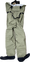Dogwood Canyon 61S-Tan Breathable Stocking Foot Wader - Size XL (61S) - Used