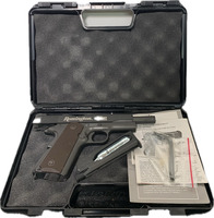 Remington 1911RAC .177 Caliber Airsoft BB Gun – Pre Owned