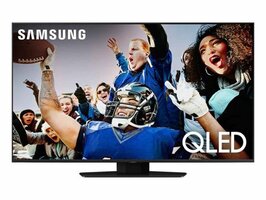 Brand New Samsung QN50Q80DAF 50" QLED Q80D 4K Smart TV