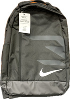 Brand New Nike School Black Backpack - Durable & Stylish _ NWT