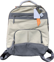 Targus California Newport Collection Tan Backpack - Brand New with Tags