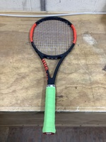 Wilson Pro Staff 97s Tennis Racquet - Used - Grip Size 4 1/4