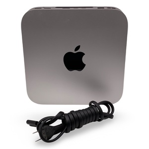 Apple Mac Mini 2023 – M2 Chip – 24GB RAM – 1TB SSD – Used – Power Cord Included