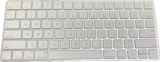 Apple A1644 Wireless Magic Keyboard - Used