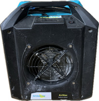 Therma-Stor 4035040 Airmax Radial Air Mover – Pre-Owned – Local Pickup Only