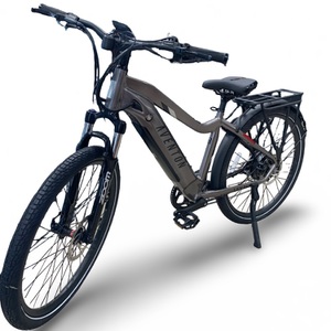 Aventon Level.2 Commuter eBike – New, Out of?Box w/ Charger – No Key Included