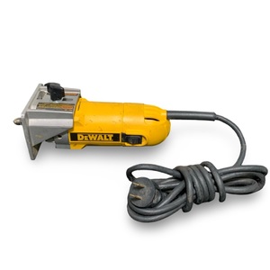 Dewalt D26670 Router / Rotary Tool Used Corded