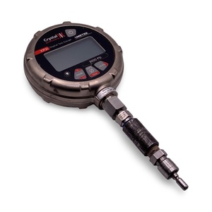 Ametek Crystal XP2i Digital Pressure Test Gauge - 30 PSI (Model XP2i) 