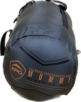 Brand New XPG Mummy Lightweight Packable Sleeping Bag - New Condition