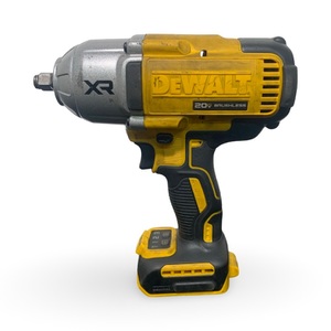 DeWalt 20V MAX Cordless 1/2" Impact Wrench – Used – Good Condition – Tool Only