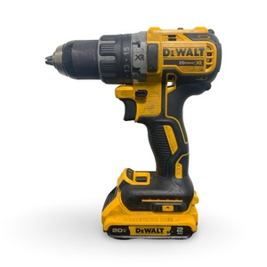  DeWalt DCD791 20V MAX XR Brushless Drill Driver – Used