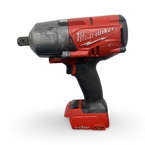 Milwaukee 2864-20 M18 FUEL 3/4" High Torque Impact Wrench w/ Friction Ring –USED