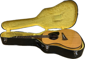 Gibson MK-53 Natural Finish Acoustic Guitar – Pre-Owned