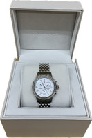 Michelle Watches Wrist MW23A01A1025 in Original Box with Paperwork & Extra Links